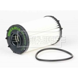 Oil Filter BORG & BECK BFO4287 OE Ref 06M 115 561 H
