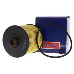 Oil Filter BORG & BECK BFO4289 OE Ref 32257123