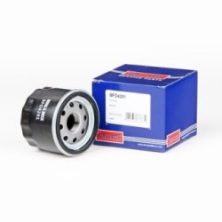 Oil Filter BORG & BECK BFO4291 OE Ref 16510-84M00-000 BORG & BECK