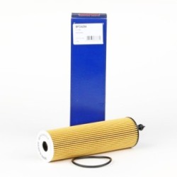 Oil Filter BORG & BECK BFO4294 OE Ref 654 184 00 25 BORG & BECK