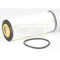 Oil Filter BORG & BECK BFO4295 OE Ref 176 180 08 00