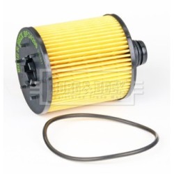 Oil Filter BORG & BECK BFO4296 OE Ref 057 115 561 S