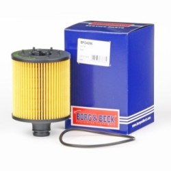 Oil Filter BORG & BECK BFO4296 OE Ref 057 115 561 S BORG & BECK