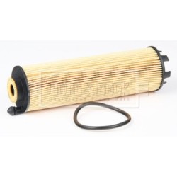 Oil Filter BORG & BECK BFO4297 OE Ref 654 184 01 25