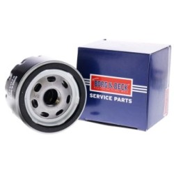 Oil Filter BORG & BECK BFO4298 OE Ref 11 42 7 673 541