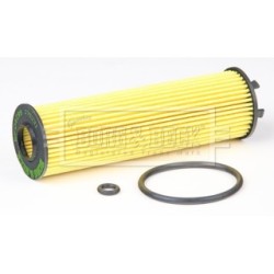 Oil Filter BORG & BECK BFO4299 OE Ref 05L115562A