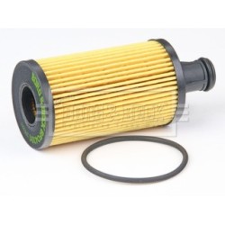 Oil Filter BORG & BECK BFO4301 OE Ref LR133455