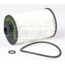 Oil Filter BORG & BECK BFO4303 OE Ref 079198405D