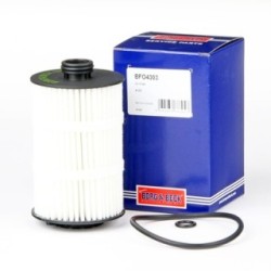 Oil Filter BORG & BECK BFO4303 OE Ref 079198405D BORG & BECK