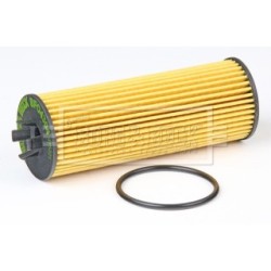 Oil Filter BORG & BECK BFO4304 OE Ref 55589295