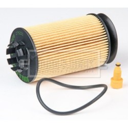 Oil Filter BORG & BECK BFO4305 OE Ref QC000001