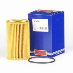 Oil Filter BORG & BECK BFO4306 OE Ref 06E 115 562 B BORG & BECK