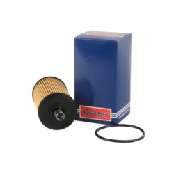 Oil Filter BORG & BECK BFO4330 OE Ref 25195785