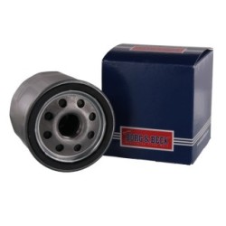 Oil Filter BORG & BECK BFO4331 OE Ref 90915-10009
