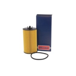 Oil Filter BORG & BECK BFO4332 OE Ref 650173
