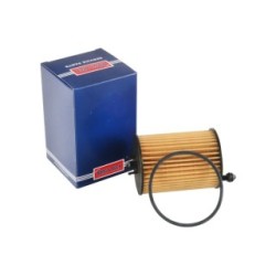 Oil Filter BORG & BECK BFO4333 OE Ref 05L 115 562