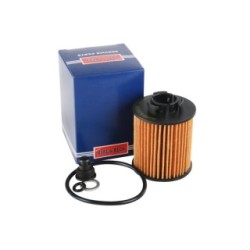 Oil Filter BORG & BECK BFO4335 OE Ref 26350-2M100
