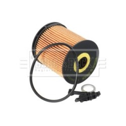 Oil Filter BORG & BECK BFO4337 OE Ref 263502m000 BORG & BECK