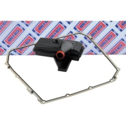 Hydraulic Filter Kit BORG & BECK BFO4338 OE Ref B5325429E