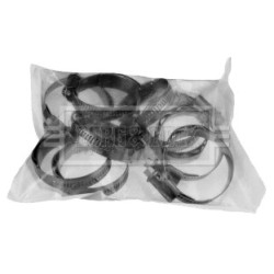 Hose Clip BORG & BECK BHC1001