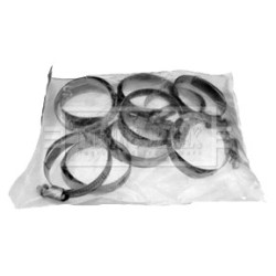 Hose Clip BORG & BECK BHC1002