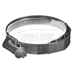 Hose Clip BORG & BECK BHC1002S
