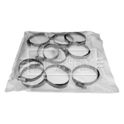 Hose Clip BORG & BECK BHC1003