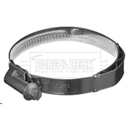Hose Clip BORG & BECK BHC1003S