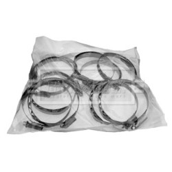 Hose Clip BORG & BECK BHC1005