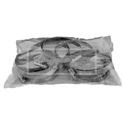 Hose Clip BORG & BECK BHC1006