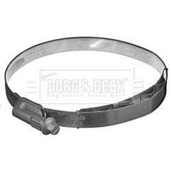 Hose Clip BORG & BECK BHC1007 BORG & BECK