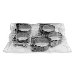 Hose Clip BORG & BECK BHC1101