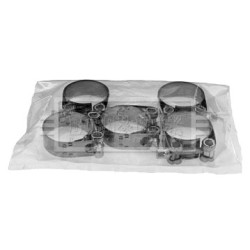 Hose Clip BORG & BECK BHC1102