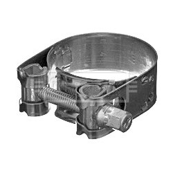 Hose Clip BORG & BECK BHC1102S