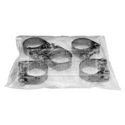 Hose Clip BORG & BECK BHC1103