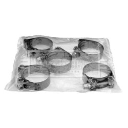 Hose Clip BORG & BECK BHC1104