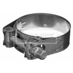 Hose Clip BORG & BECK BHC1106 BORG & BECK