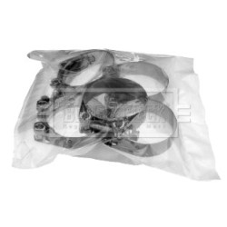 Hose Clip BORG & BECK BHC1107