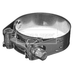 Hose Clip BORG & BECK BHC1107S