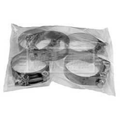 Hose Clip BORG & BECK BHC1108