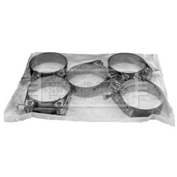 Hose Clip BORG & BECK BHC1109