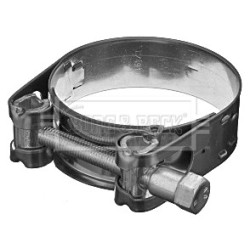 Hose Clip BORG & BECK BHC1109S