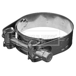 Hose Clip BORG & BECK BHC1110S