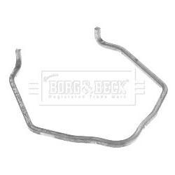 Hose Clip BORG & BECK BHC2000S OE Ref 1K0145769A