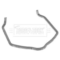 Hose Clip BORG & BECK BHC2001S OE Ref 1J0145769F