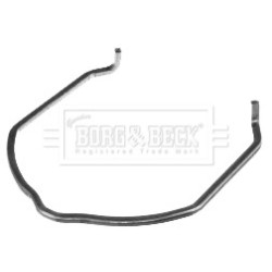 Hose Clip BORG & BECK BHC2002 OE Ref 1K0145769J BORG & BECK