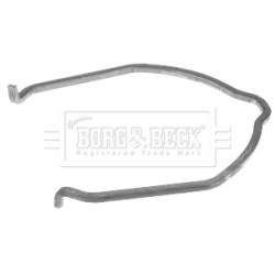 Hose Clip BORG & BECK BHC2003S OE Ref 1J0145769B