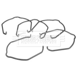 Hose Clip BORG & BECK BHC2004 OE Ref 1J0145769G