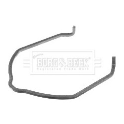 Hose Clip BORG & BECK BHC2004S OE Ref 1J0145769G