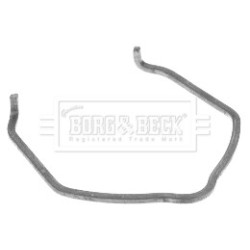 Hose Clip BORG & BECK BHC2006 OE Ref 6Q0145769A BORG & BECK